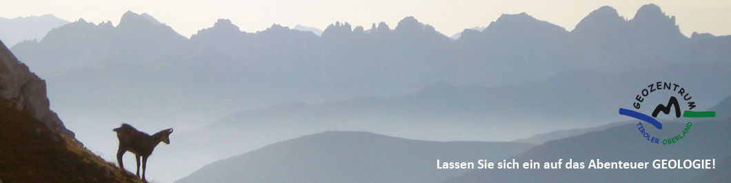 Geozentrum Tiroler Oberland